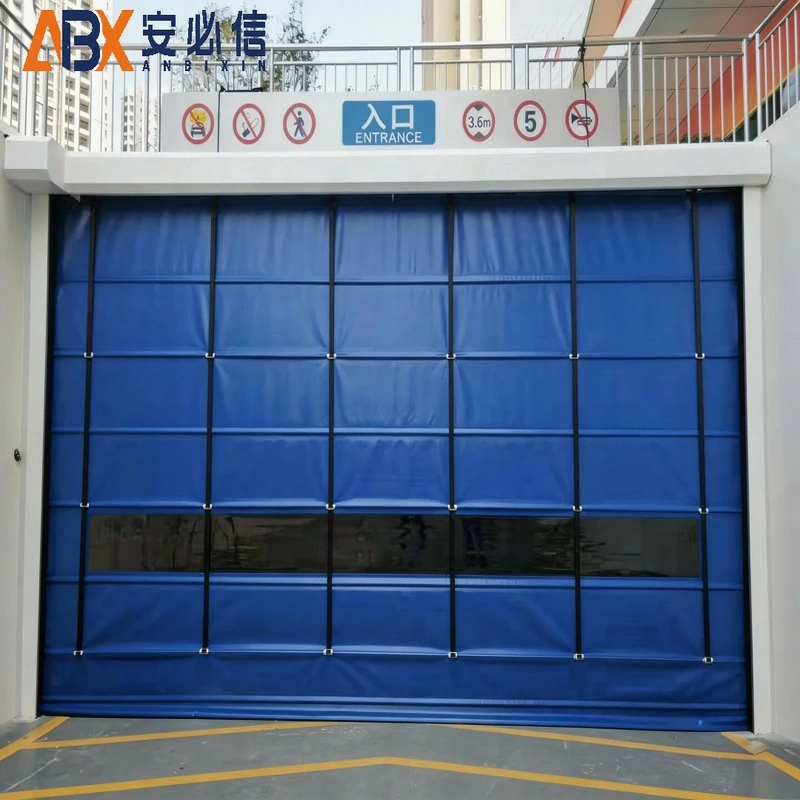 齐齐哈尔市堆积门