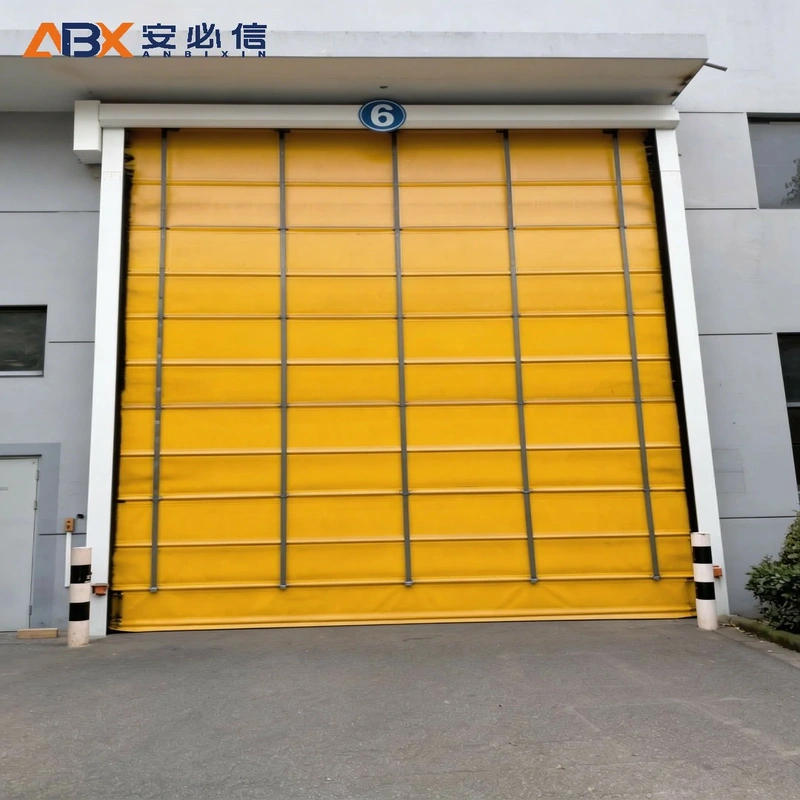 齐齐哈尔市高速堆积门